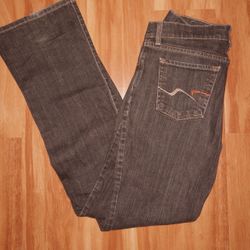 Y2K  David Kahn Bootcut Jeans  