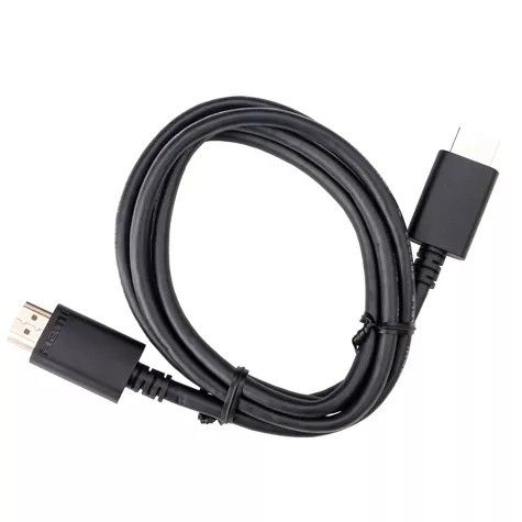 HDMI High Speed Cable with Ethernet Cable