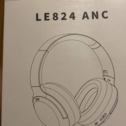 Noise Canceling Headphones
