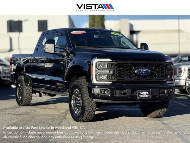 2023 Ford Super Duty F-350 SRW