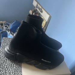 Balenciagas 