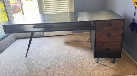 Beautiful Thomas Bina Eric Executive Desk