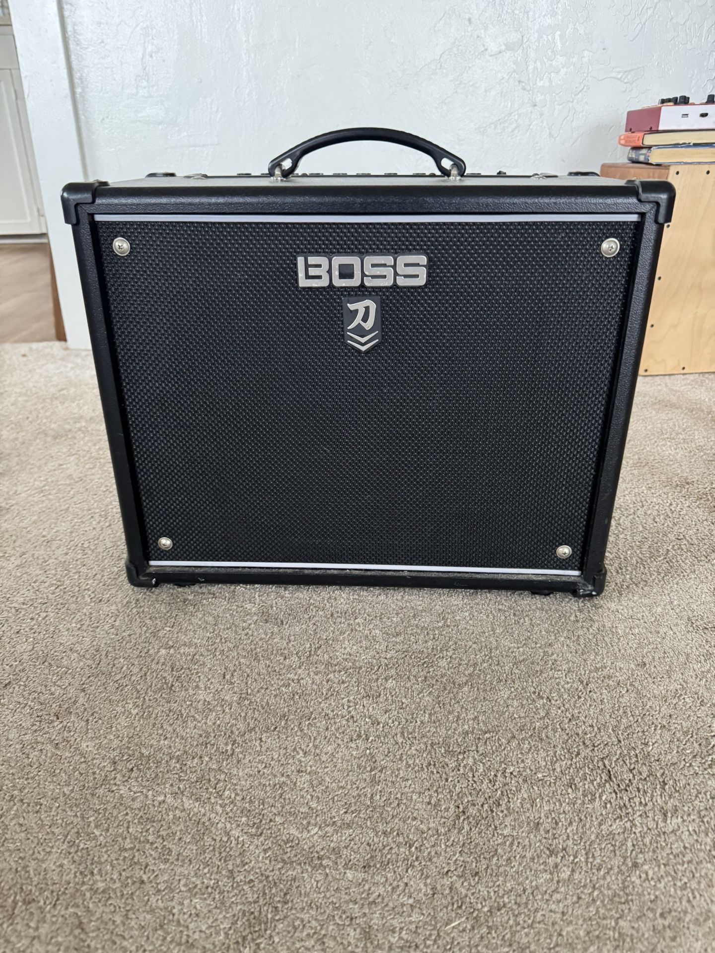 Boss Katana 50W