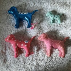 Victoria Secret Dogs