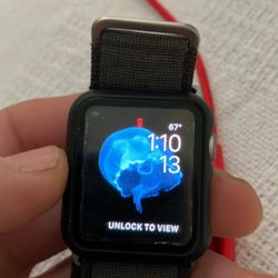 Apple Watches