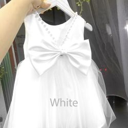 Size 4t Dress Brand New! Baptism/flower Girl Dress