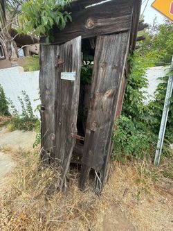 Yard Art