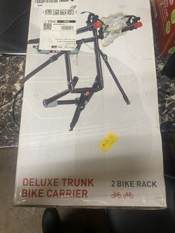 Bike Rack
