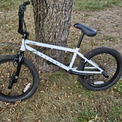 Flatland BMX 2021 Haro Downtown