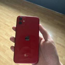 Used iPhone 11