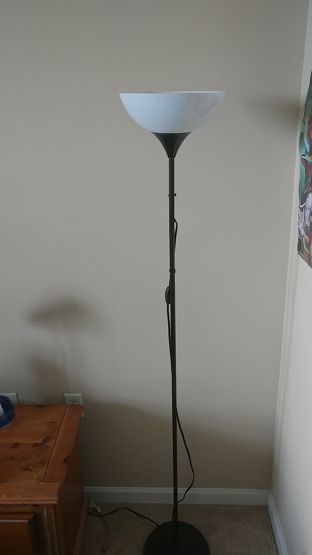 Floor lamp