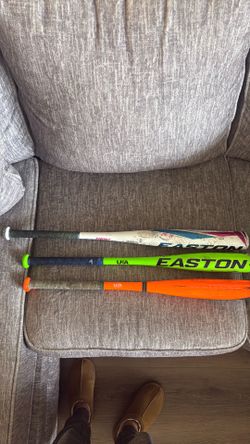 Baseball/Softball bats