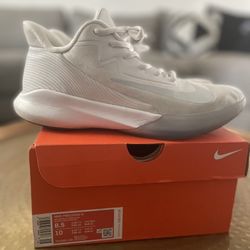 NIKE PRECISION IV Men’s Sz 8.5