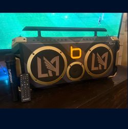 LAFC _ BUMPBOXX