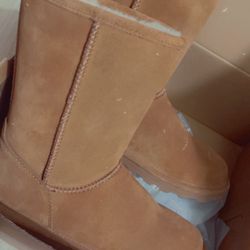 BearPaw Boots 