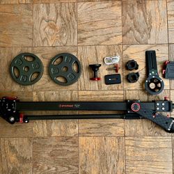 iFootage M1-III Mini Crane Jib Arm