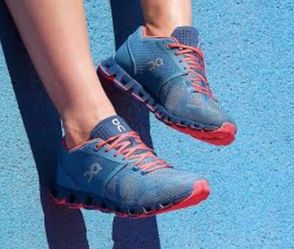 On Running Cloud X Women’s