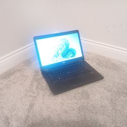 Intel i5 8gb ram laptop laptops computer computers pc pcs personal windows 11 dell dells latitude