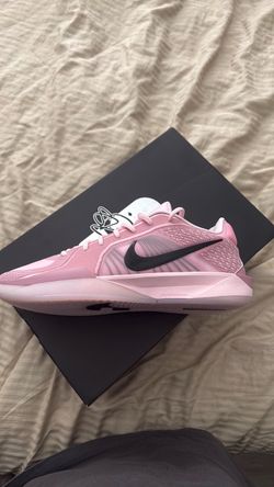 Nike Sabrina 2
