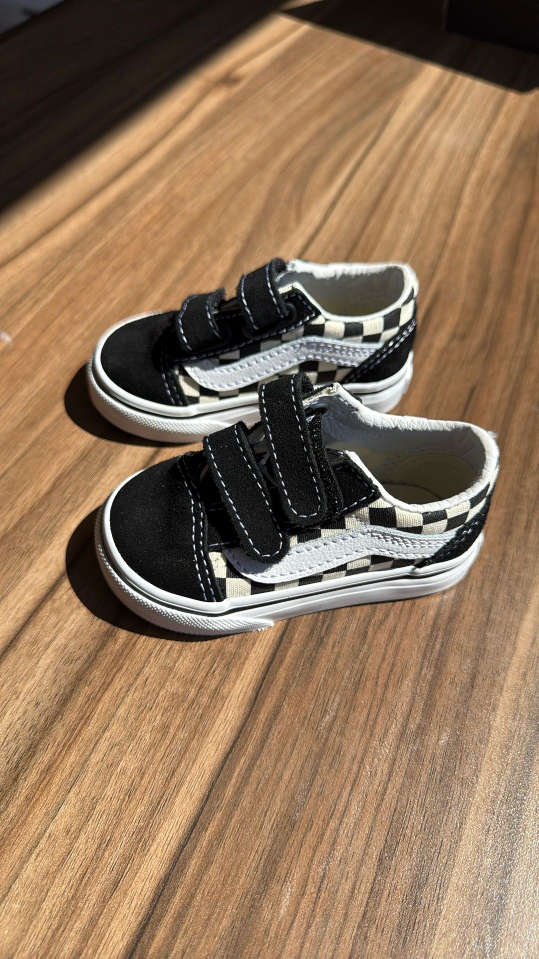 Toddler Shoes