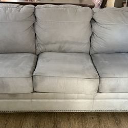 Ashley furniture Couch And Loveseat