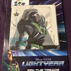 Buzz Light year Bath Tub Treads 