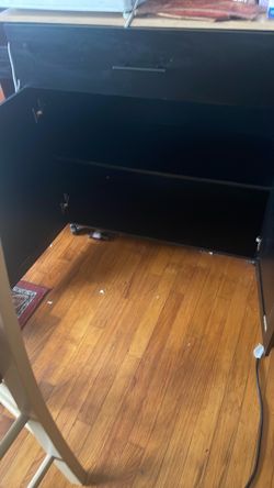 Kitchen Island Table