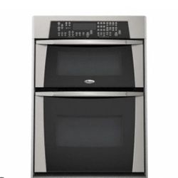 Wall Oven Microwave Combo 
