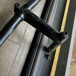 Mountain Bike Handle Bars