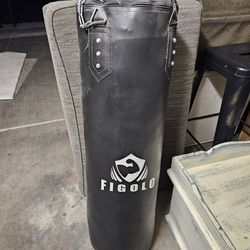 Figolo Punching/boxing Bag