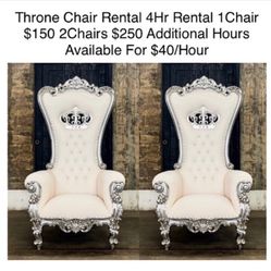 Thorne Chairs 