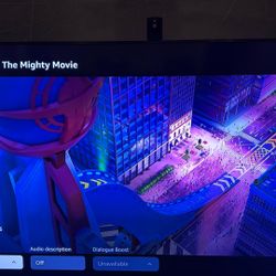 Samsung 82" Class - Q6D Series - 4K UHD QLED LCD TV