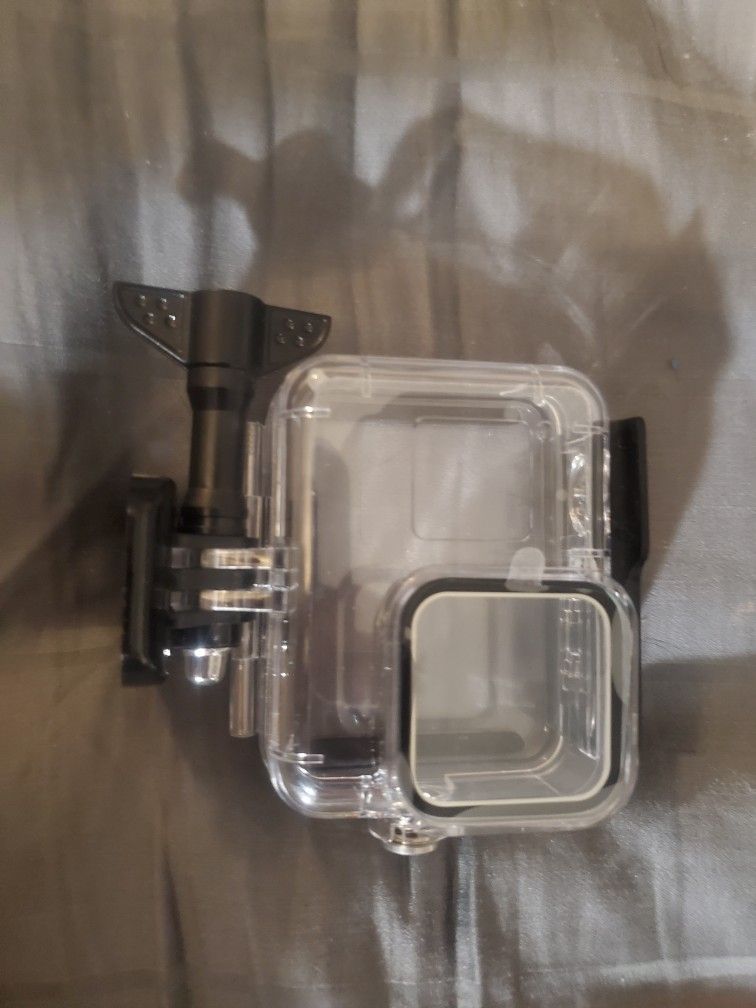 GoPro Hero 8 Dive Case