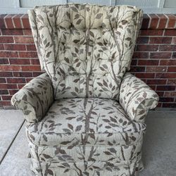 La-Z-Boy Recliner FREE