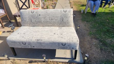 Rocking Chair