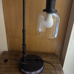 LAMPS
