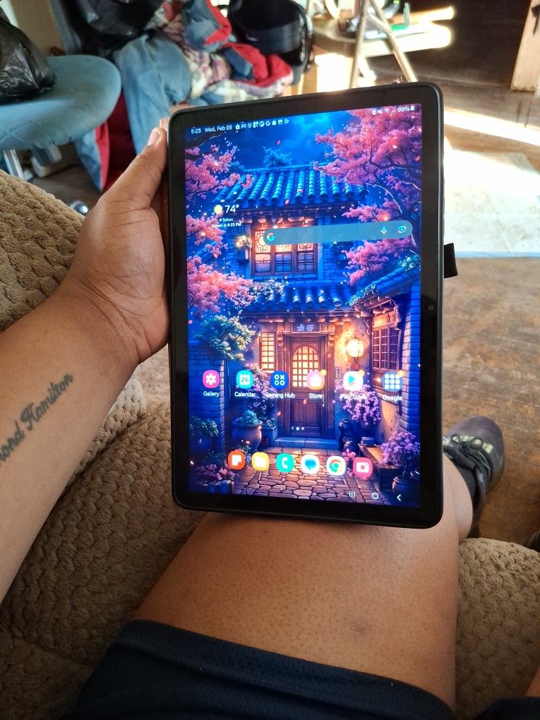 Samsung Tab A9+ 5G (Metro Pcs)