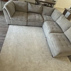 Thomasville Sectional