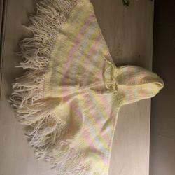 Vintage Baby Sweaters