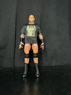 Wwe elite 116 Randy orton
