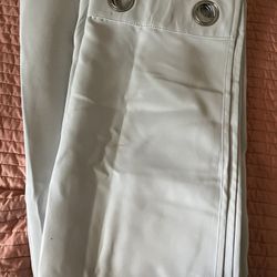 10 X 8.3 Ft Window Curtain