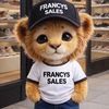 Francys Sales 
