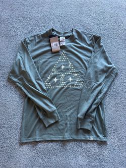 Nike ACG All Conditions Gear Dark Sky Graphic Long Sleeve