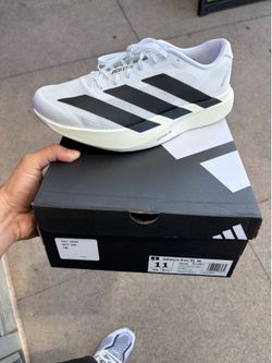Adidas Adizero Shoes
