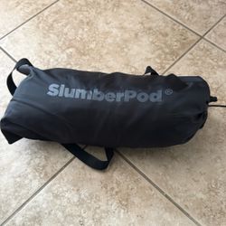 Slumberpod 