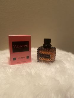 valentino donna born in roma intense 