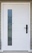 High-quality Windows and doors