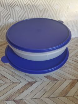 Tupperware