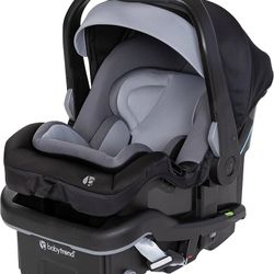 TODAY'S SPECIAL!!! $65: Baby Trend Secure-Lift Infant Car Seat, Dash Black