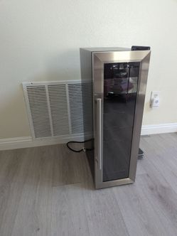 Mini Bar Fridge